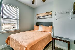 Together Resorts Cherry Grove Resort at 5405 B N Ocean Blvd