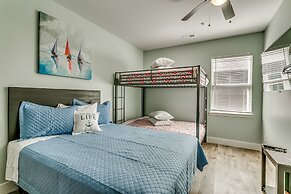 Together Resorts Cherry Grove Resort at 5405 B N Ocean Blvd