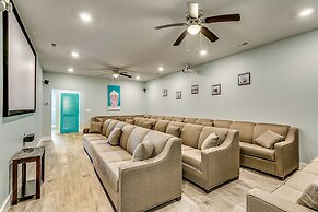 Together Resorts Cherry Grove Resort at 5405 B N Ocean Blvd