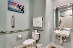 Together Resorts Cherry Grove Resort at 5405 B N Ocean Blvd