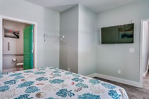 Together Resorts Cherry Grove Resort at 5405 B N Ocean Blvd