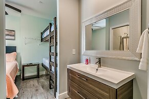 Together Resorts Cherry Grove Resort at 5405 B N Ocean Blvd