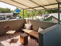 Hotel San Jose