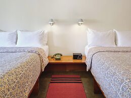 Hotel San Jose