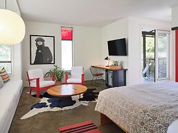 Hotel San Jose