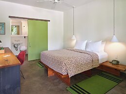 Hotel San Jose