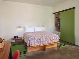 Hotel San Jose