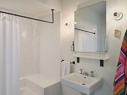 Hotel San Jose