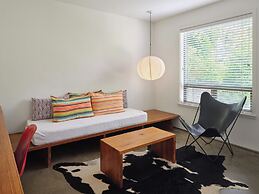 Hotel San Jose