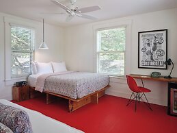 Hotel San Jose