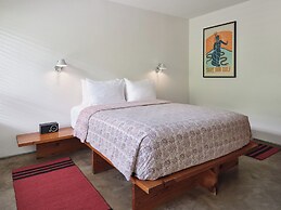 Hotel San Jose