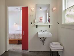 Hotel San Jose