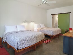 Hotel San Jose