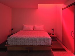 Hotel San Jose