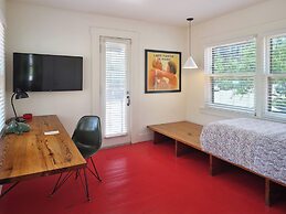 Hotel San Jose