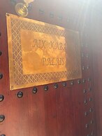 Palais Aix Kabaj & Spa