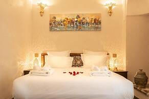 Palais Aix Kabaj & Spa