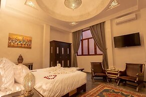 Palais Aix Kabaj & Spa