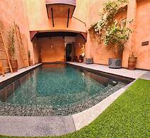 Palais Aix Kabaj & Spa