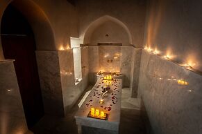 Palais Aix Kabaj & Spa