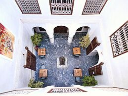 Palais Aix Kabaj & Spa