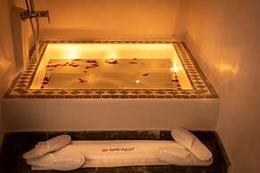 Palais Aix Kabaj & Spa