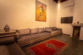 Palais Aix Kabaj & Spa