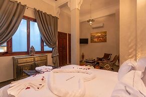 Palais Aix Kabaj & Spa