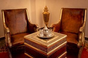 Palais Aix Kabaj & Spa