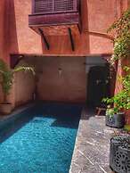 Palais Aix Kabaj & Spa