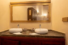 Palais Aix Kabaj & Spa