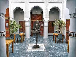 Palais Aix Kabaj & Spa