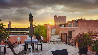 Palais Aix Kabaj & Spa