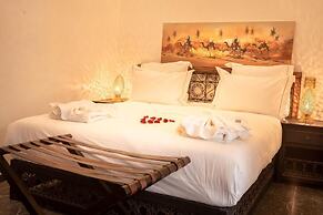 Palais Aix Kabaj & Spa