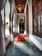 Palais Aix Kabaj & Spa