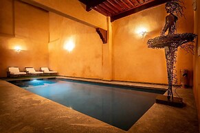 Palais Aix Kabaj & Spa