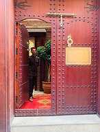 Palais Aix Kabaj & Spa