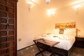 Palais Aix Kabaj & Spa