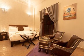 Palais Aix Kabaj & Spa