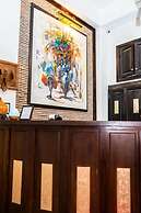 Palais Aix Kabaj & Spa