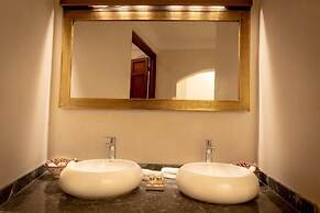 Palais Aix Kabaj & Spa