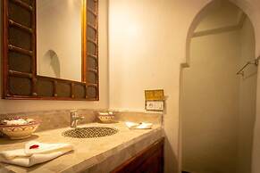 Palais Aix Kabaj & Spa