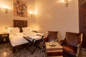 Palais Aix Kabaj & Spa