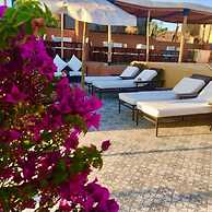 Palais Aix Kabaj & Spa