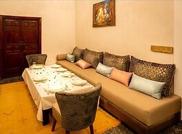 Palais Aix Kabaj & Spa