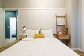 Porto Haven - Downtown by the Metro