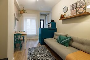 Porto Haven - Downtown by the Metro