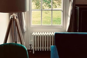The Midsummer Common - Modern & Spacious 2bdr House With Garden