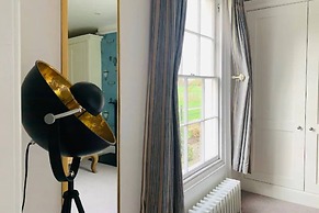 The Midsummer Common - Modern & Spacious 2bdr House With Garden