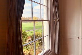 The Midsummer Common - Modern & Spacious 2bdr House With Garden